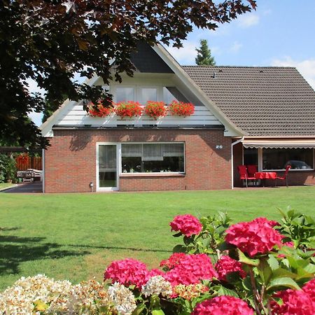 Ferienwohnung Altes Land Familie H Steinkirchen  Eksteriør billede