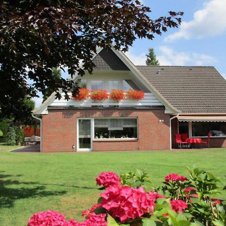 Ferienwohnung Altes Land Familie H Steinkirchen  Eksteriør billede